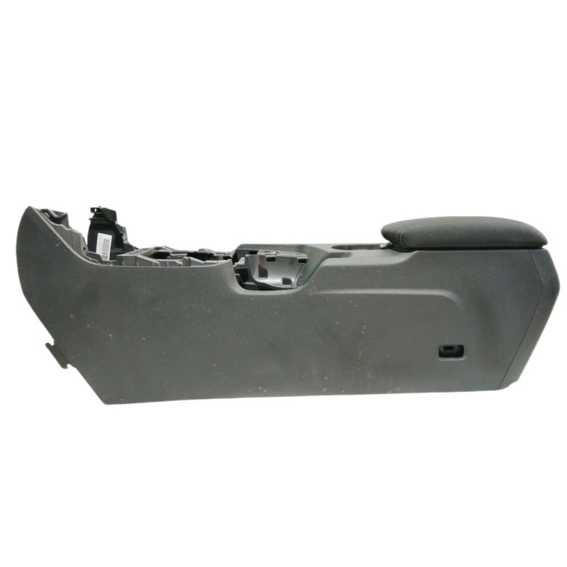 Recambio de apoyabrazos central para peugeot 308 style referencia OEM IAM 96775883 9800052177 / 1300936X 1301086X