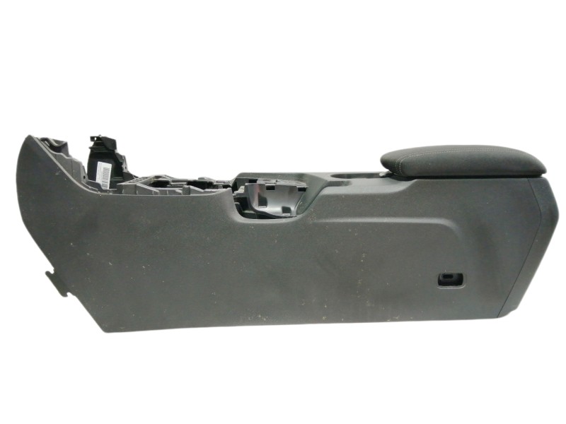 Recambio de apoyabrazos central para peugeot 308 style referencia OEM IAM 96775883 9800052177 / 1300936X 1301086X