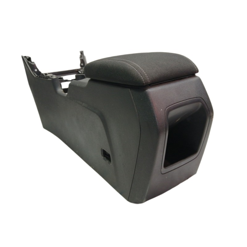 Recambio de apoyabrazos central para peugeot 308 style referencia OEM IAM 96775883 9800052177 / 1300936X 1301086X