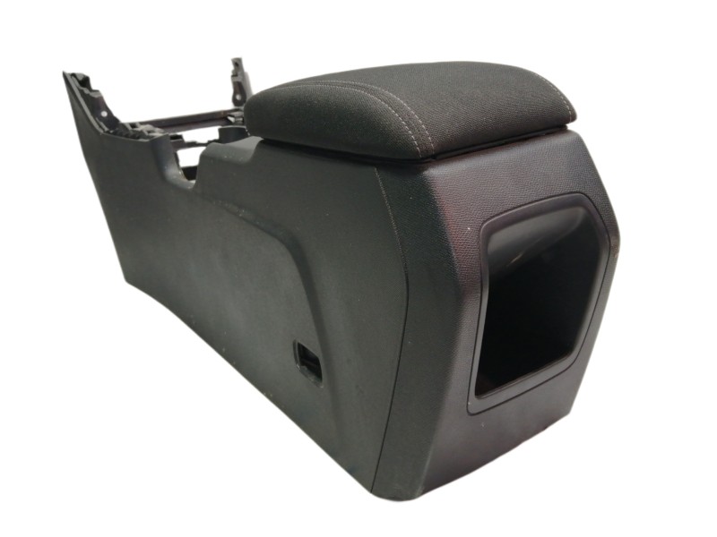 Recambio de apoyabrazos central para peugeot 308 style referencia OEM IAM 96775883 9800052177 / 1300936X 1301086X