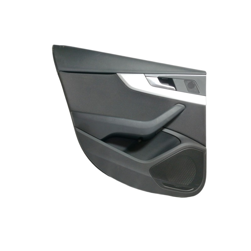 Recambio de guarnecido puerta trasera izquierda para audi a4 berlina (8w2) advanced edition referencia OEM IAM 8W0867487 8W08680