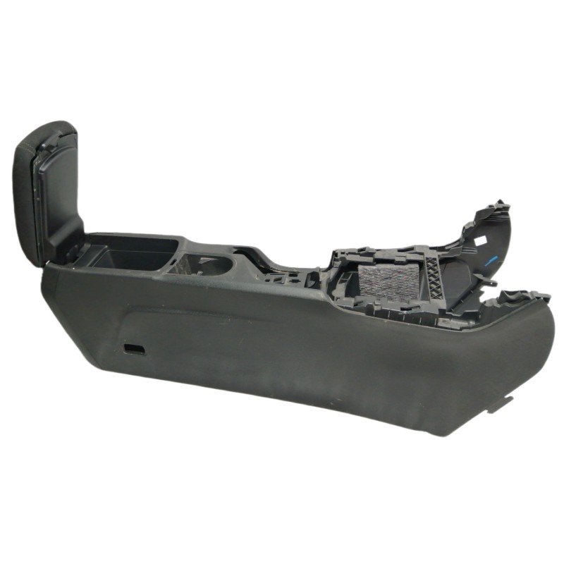 Recambio de apoyabrazos central para peugeot 308 style referencia OEM IAM 96775883 9800052177 / 1300936X 1301086X