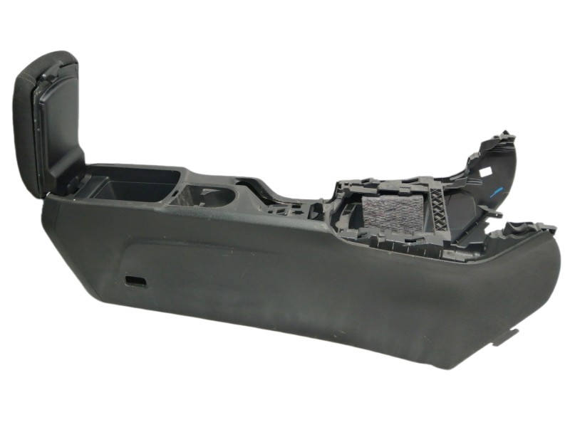 Recambio de apoyabrazos central para peugeot 308 style referencia OEM IAM 96775883 9800052177 / 1300936X 1301086X