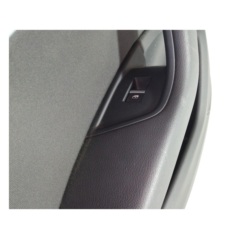 Recambio de guarnecido puerta trasera izquierda para audi a4 berlina (8w2) advanced edition referencia OEM IAM 8W0867487 8W08680