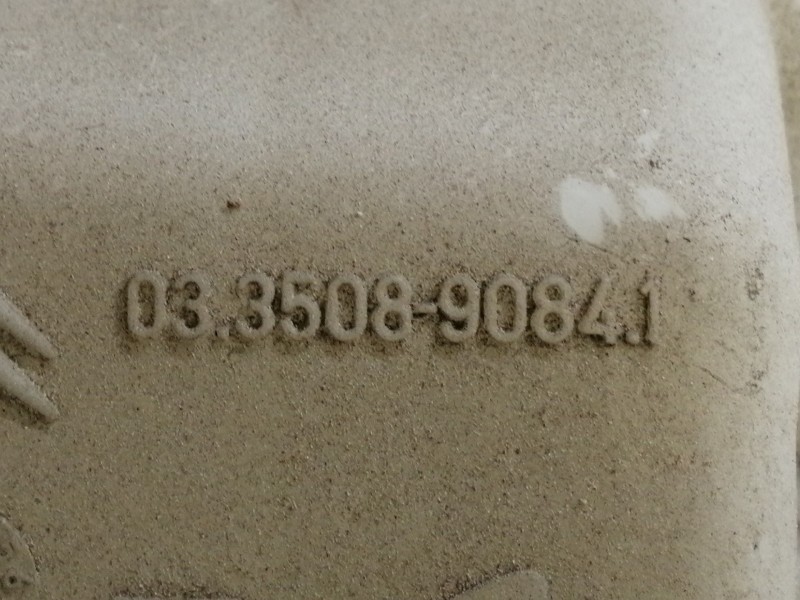 Recambio de bomba freno para peugeot 308 style referencia OEM IAM 9807651580 03350891681 03350890841 03350890831 