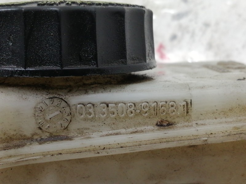 Recambio de bomba freno para peugeot 308 style referencia OEM IAM 9807651580 03350891681 03350890841 03350890831 