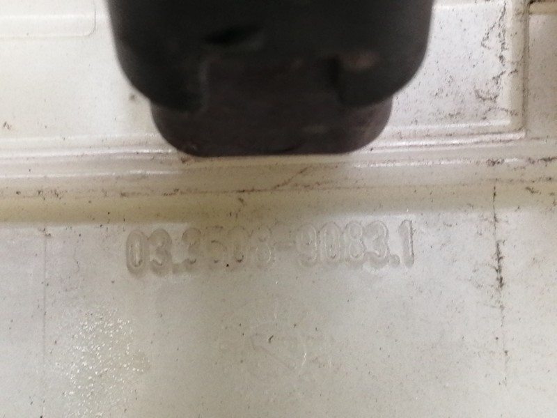 Recambio de bomba freno para peugeot 308 style referencia OEM IAM 9807651580 03350891681 03350890841 03350890831 