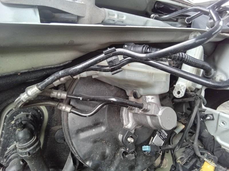 Recambio de bomba freno para peugeot 308 style referencia OEM IAM 9807651580 03350891681 03350890841 03350890831 