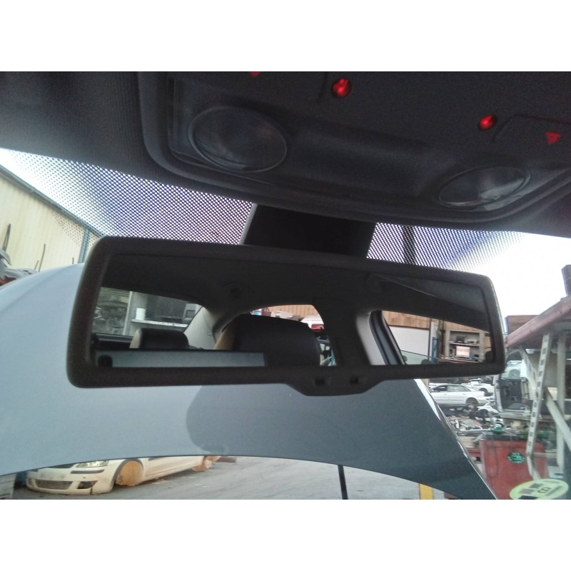Recambio de espejo interior para volkswagen passat berlina (3c2) highline referencia OEM IAM 3C0857511  