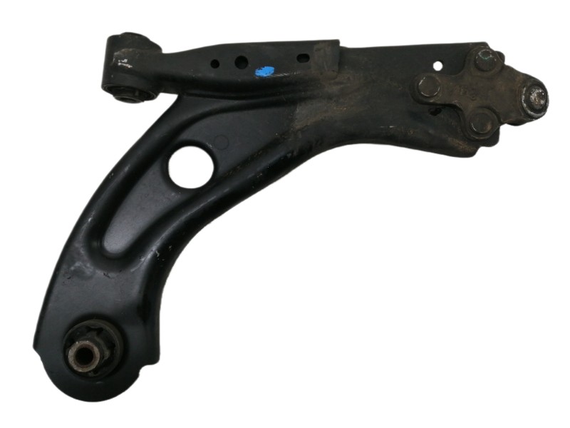 Recambio de brazo suspension inferior delantero izquierdo para peugeot 308 style referencia OEM IAM 7BAA210198711G  