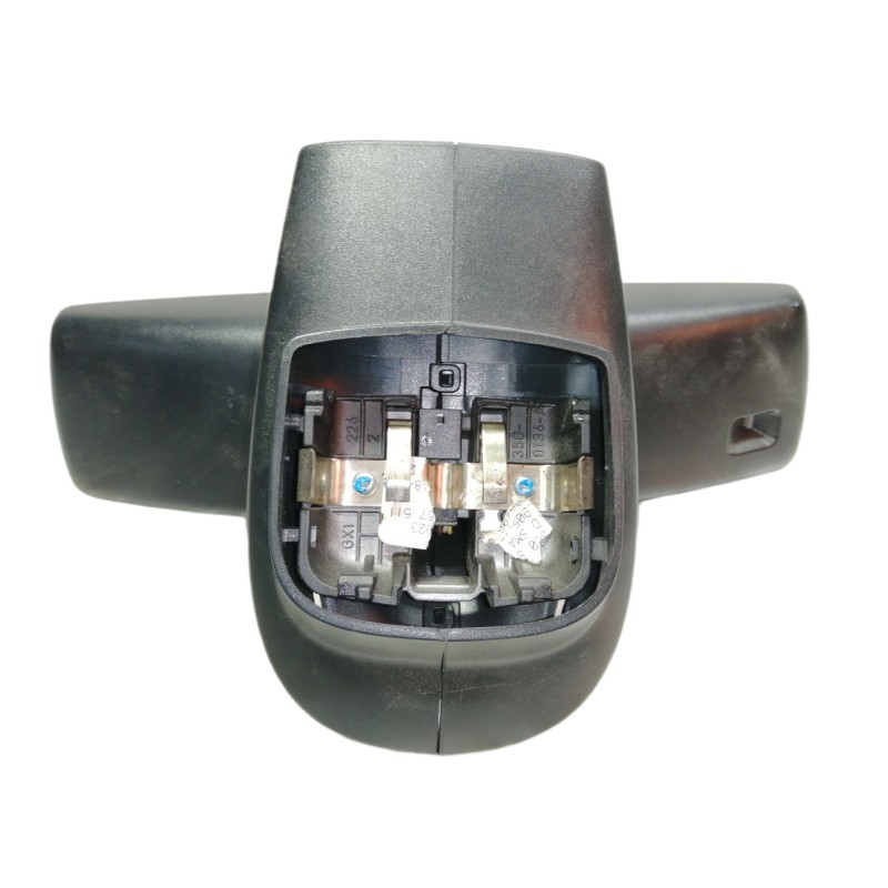 Recambio de espejo interior para volkswagen passat berlina (3c2) highline referencia OEM IAM 3C0857511  