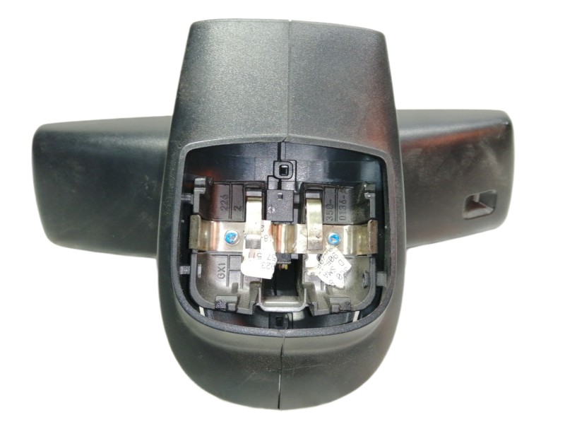 Recambio de espejo interior para volkswagen passat berlina (3c2) highline referencia OEM IAM 3C0857511  