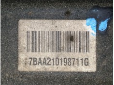 Recambio de brazo suspension inferior delantero izquierdo para peugeot 308 style referencia OEM IAM 7BAA210198711G   2