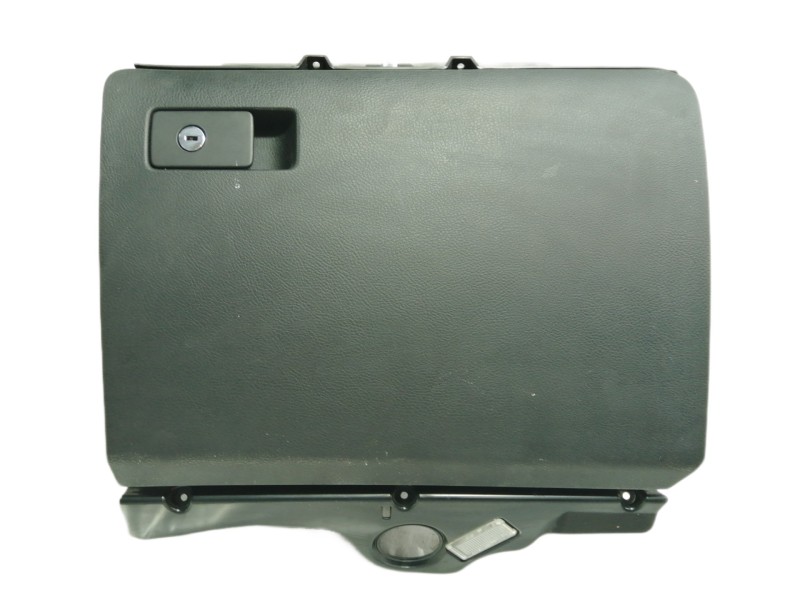 Recambio de guantera para volkswagen passat berlina (3c2) highline referencia OEM IAM 3C1857097 3C1857114 3C1857101