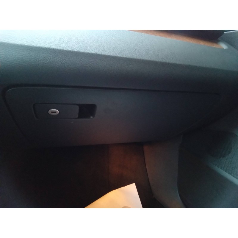 Recambio de guantera para volkswagen passat berlina (3c2) highline referencia OEM IAM 3C1857097 3C1857114 3C1857101