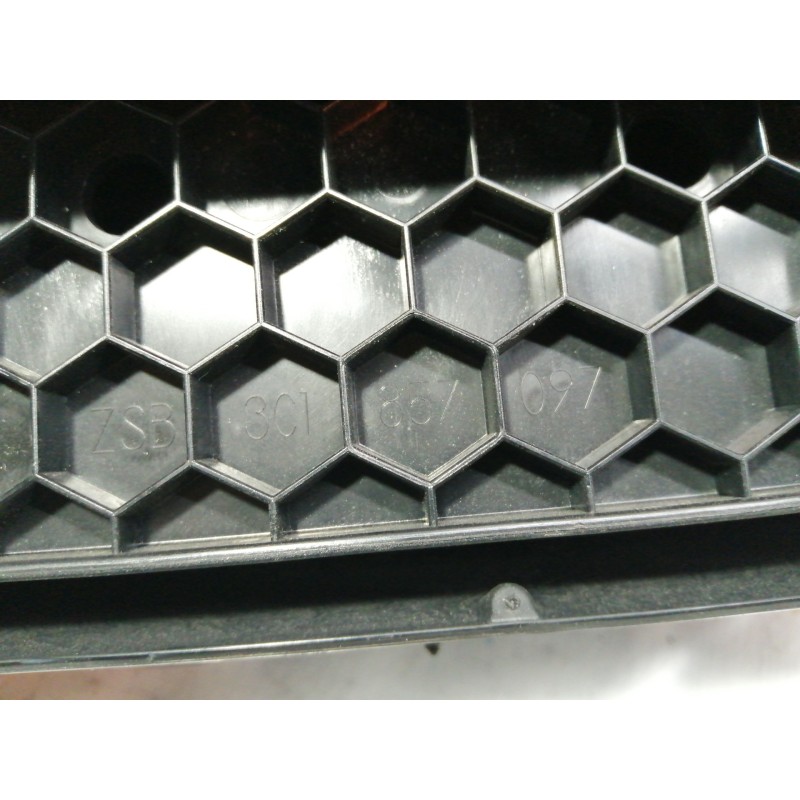 Recambio de guantera para volkswagen passat berlina (3c2) highline referencia OEM IAM 3C1857097 3C1857114 3C1857101