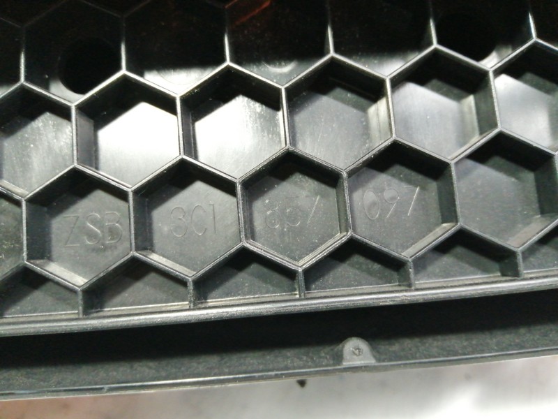 Recambio de guantera para volkswagen passat berlina (3c2) highline referencia OEM IAM 3C1857097 3C1857114 3C1857101