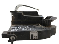 Recambio de cerradura puerta delantera derecha para peugeot 308 style referencia OEM IAM 9810309380   2