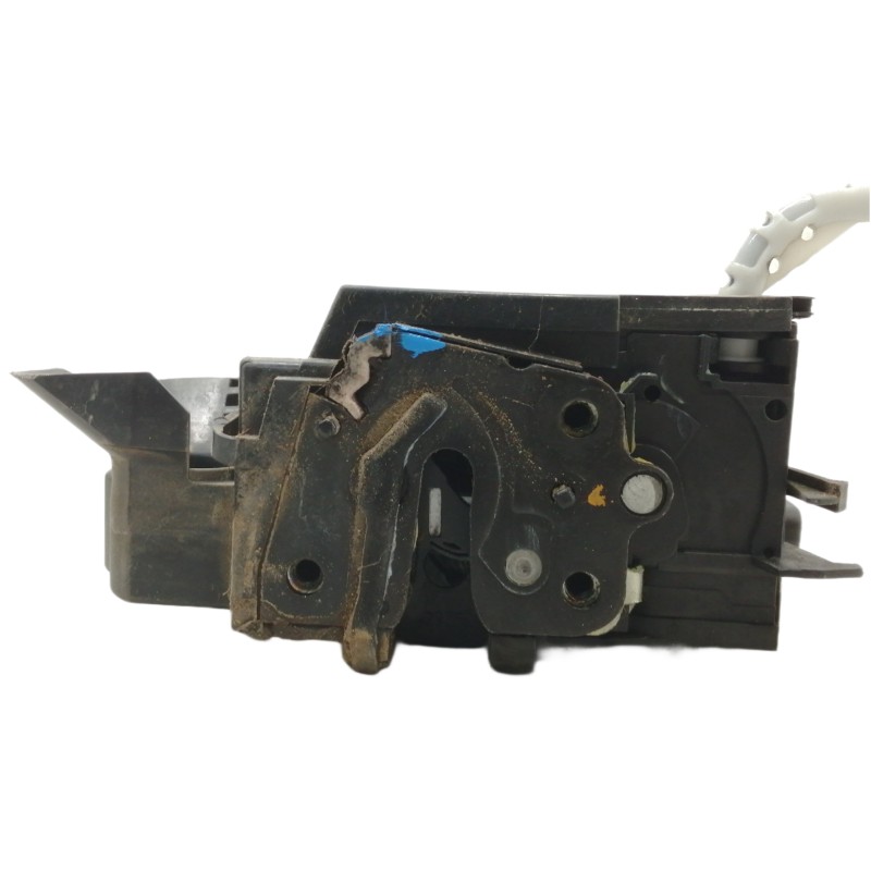 Recambio de cerradura puerta delantera derecha para peugeot 308 style referencia OEM IAM 9810309380  