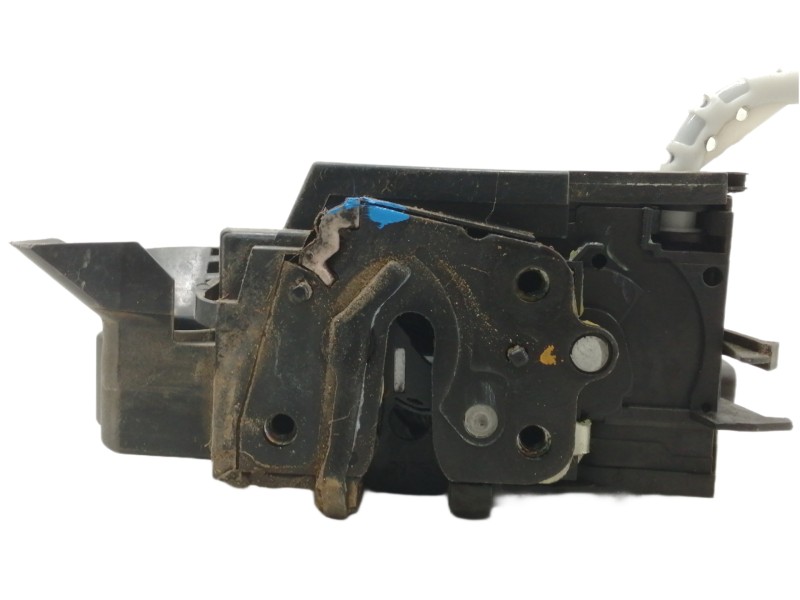 Recambio de cerradura puerta delantera derecha para peugeot 308 style referencia OEM IAM 9810309380  