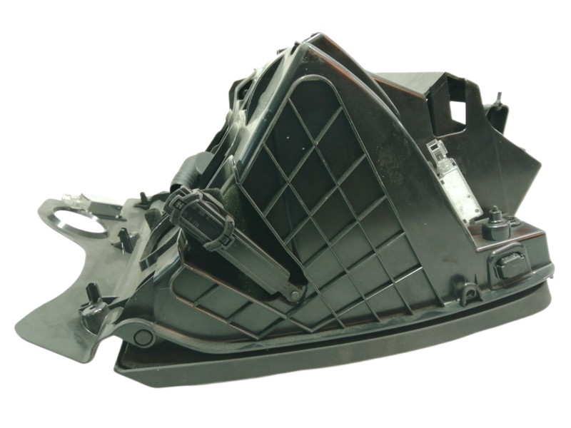 Recambio de guantera para volkswagen passat berlina (3c2) highline referencia OEM IAM 3C1857097 3C1857114 3C1857101