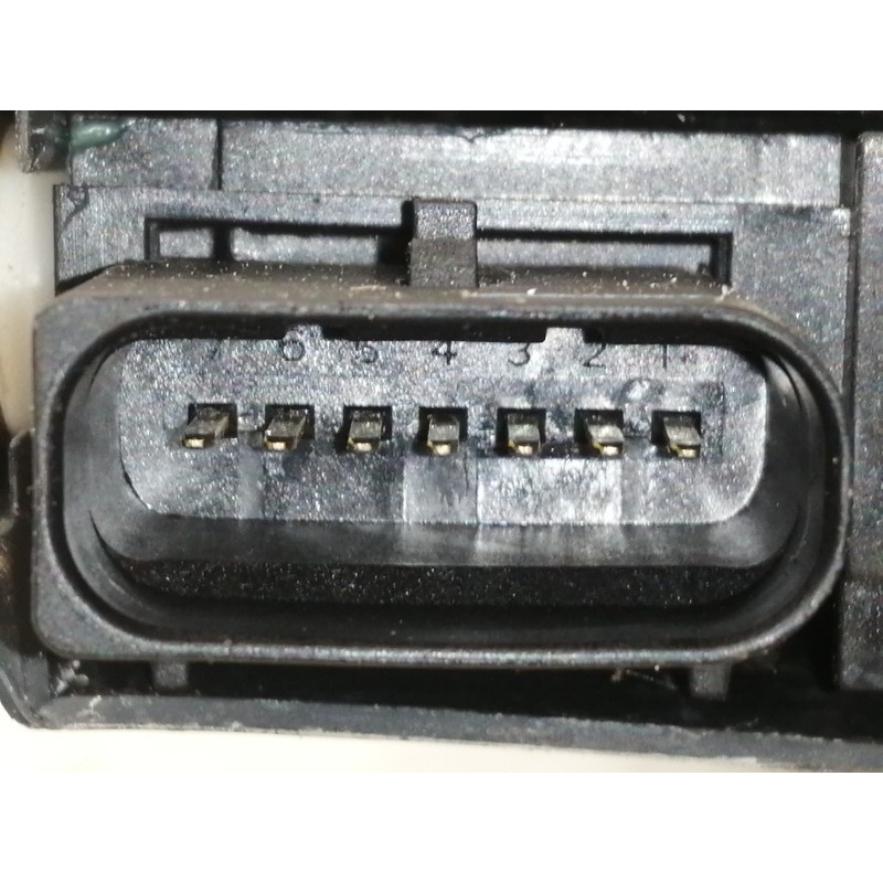 Recambio de cerradura puerta delantera derecha para peugeot 308 style referencia OEM IAM 9810309380  