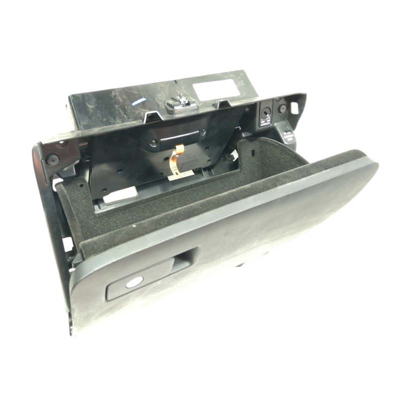 Recambio de guantera para volkswagen passat berlina (3c2) highline referencia OEM IAM 3C1857097 3C1857114 3C1857101