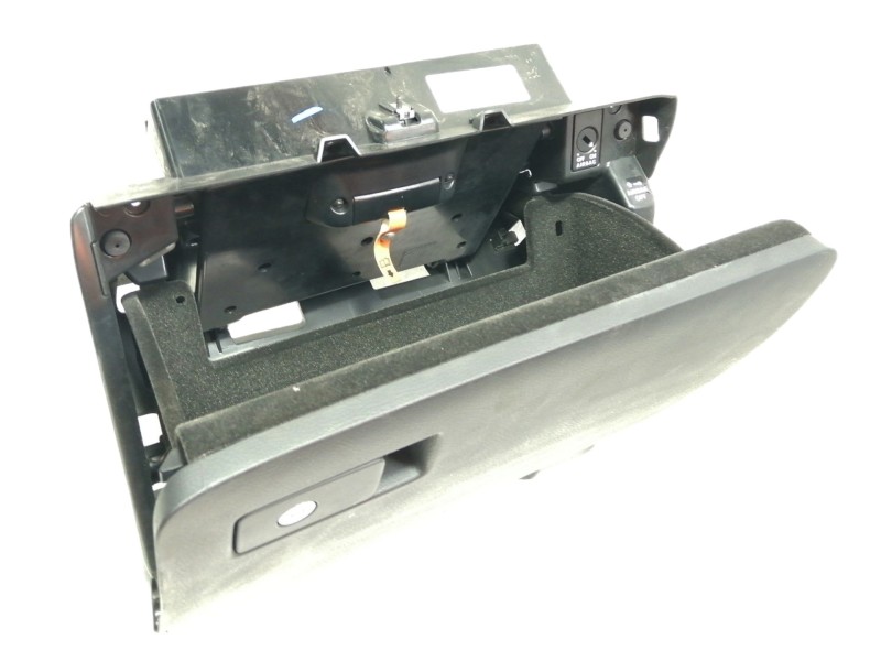 Recambio de guantera para volkswagen passat berlina (3c2) highline referencia OEM IAM 3C1857097 3C1857114 3C1857101