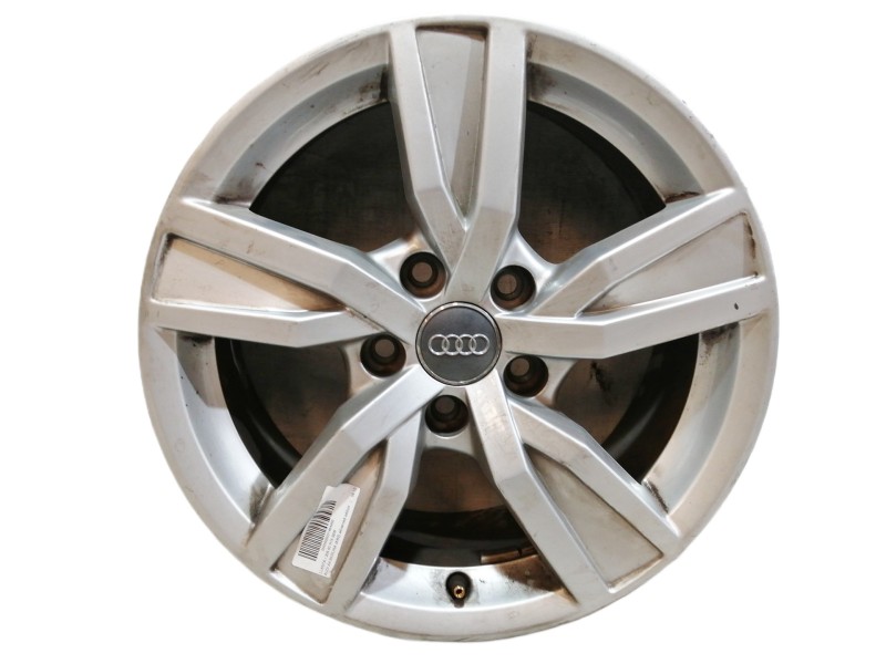 Recambio de llanta para audi a4 berlina (8w2) advanced edition referencia OEM IAM 16´´ 008474/2013 E-7.0JX16H2 ET35