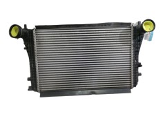 Recambio de intercooler para volkswagen passat berlina (3c2) highline referencia OEM IAM 3C0145805G  