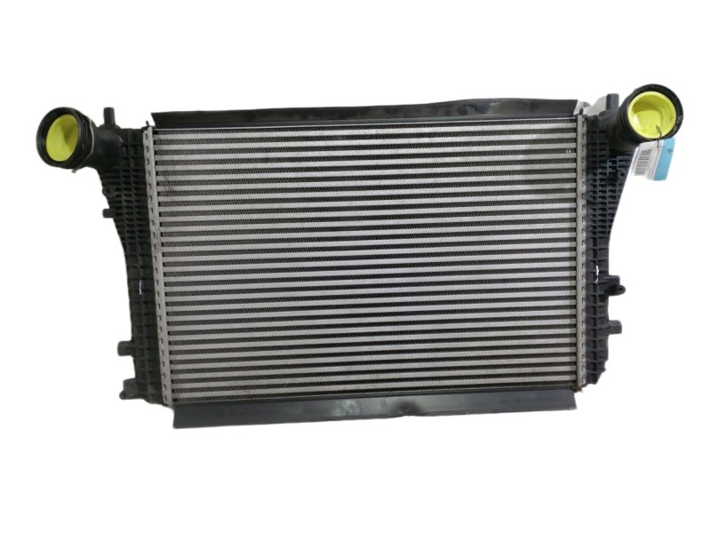 Recambio de intercooler para volkswagen passat berlina (3c2) highline referencia OEM IAM 3C0145805G  