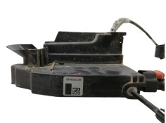 Recambio de cerradura puerta delantera izquierda para peugeot 308 style referencia OEM IAM 9810309480   2
