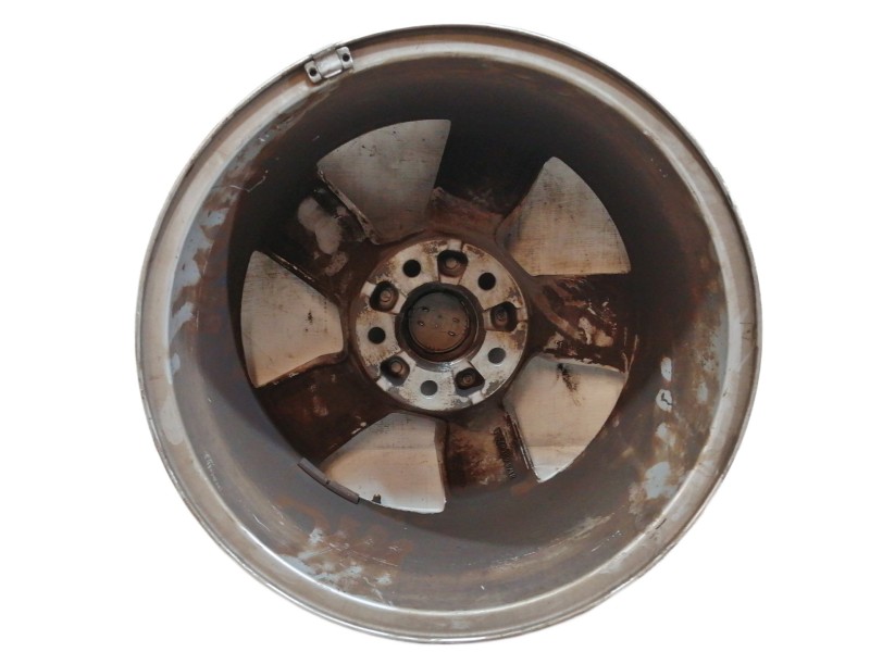 Recambio de llanta para audi a4 berlina (8w2) advanced edition referencia OEM IAM 16´´ 008474/2013 E-7.0JX16H2 ET35