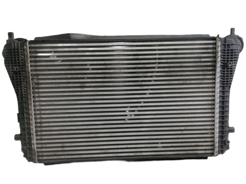 Recambio de intercooler para volkswagen passat berlina (3c2) highline referencia OEM IAM 3C0145805G  