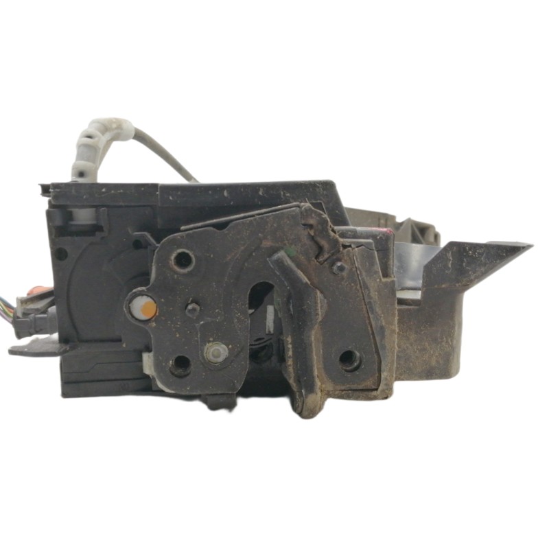 Recambio de cerradura puerta delantera izquierda para peugeot 308 style referencia OEM IAM 9810309480  