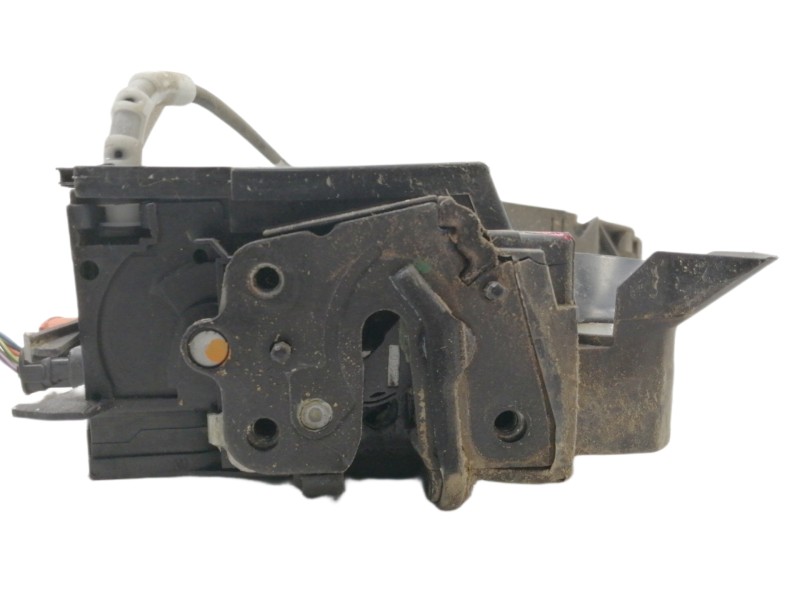 Recambio de cerradura puerta delantera izquierda para peugeot 308 style referencia OEM IAM 9810309480  