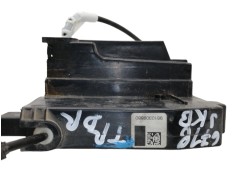 Recambio de cerradura puerta trasera derecha para peugeot 308 style referencia OEM IAM 9810309880   2