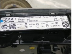 Recambio de luz interior para audi a4 berlina (8w2) advanced edition referencia OEM IAM 8W0947135BQ B00566503  2