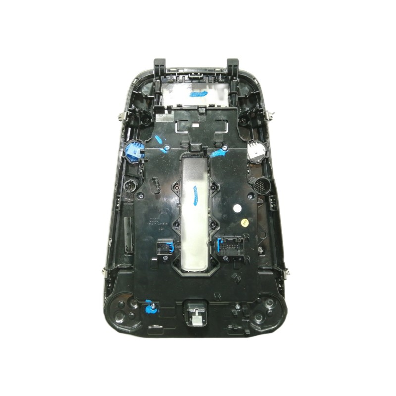 Recambio de luz interior para audi a4 berlina (8w2) advanced edition referencia OEM IAM 8W0947135BQ B00566503 