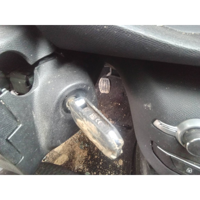 Recambio de conmutador de arranque para peugeot 308 style referencia OEM IAM 9673257480 9663123380 