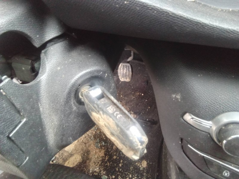 Recambio de conmutador de arranque para peugeot 308 style referencia OEM IAM 9673257480 9663123380 