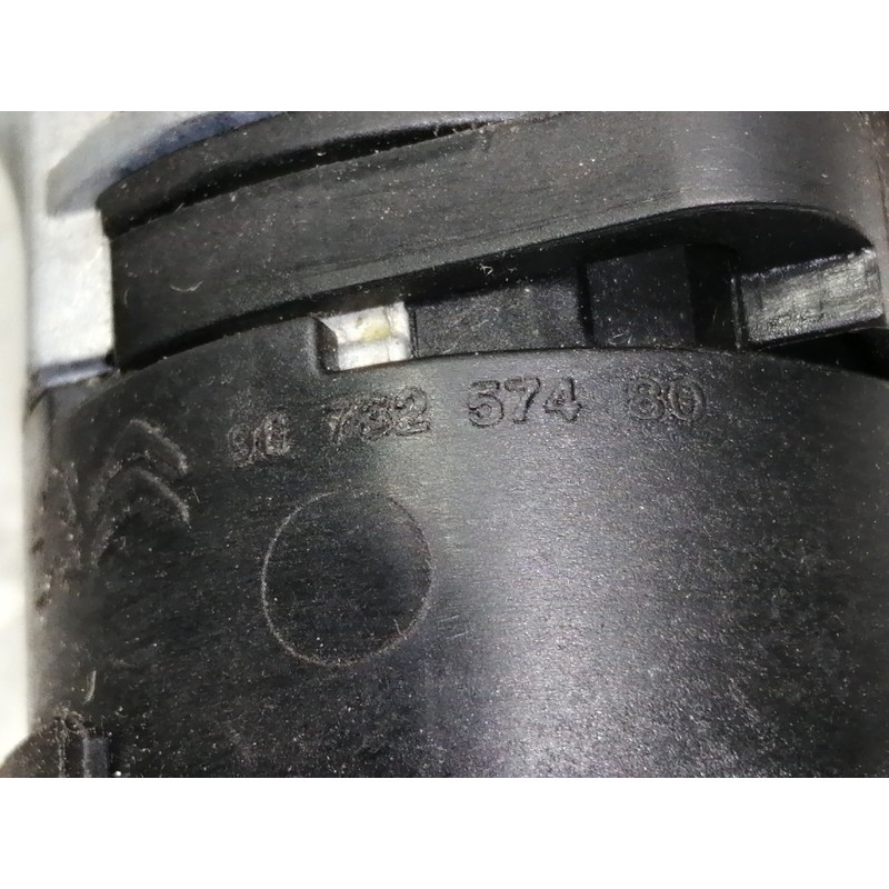 Recambio de conmutador de arranque para peugeot 308 style referencia OEM IAM 9673257480 9663123380 