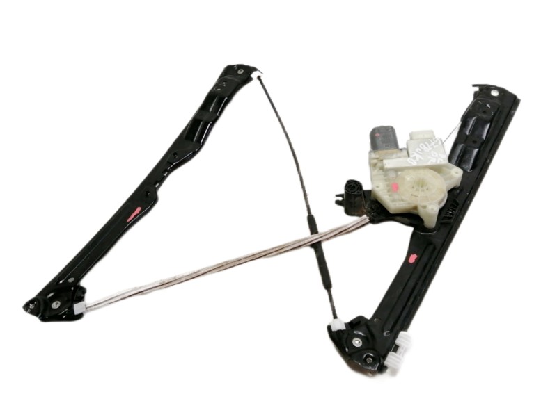 Recambio de elevalunas delantero derecho para peugeot 308 style referencia OEM IAM 9678189780 A65782118 0010706656 ELECTRICO 5 P