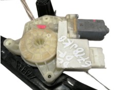 Recambio de elevalunas delantero derecho para peugeot 308 style referencia OEM IAM 9678189780 A65782118 0010706656 ELECTRICO 5 P 2