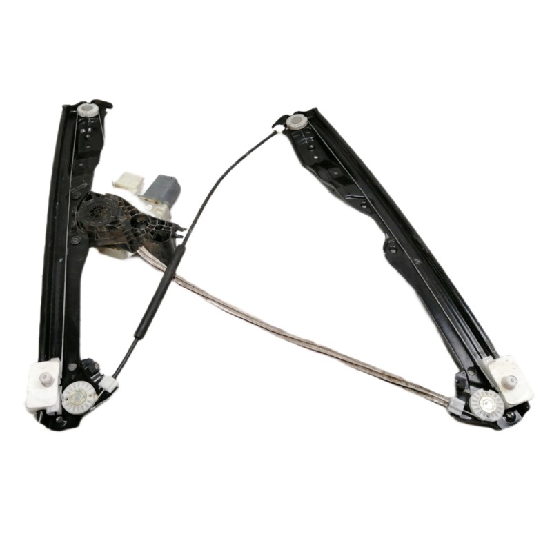 Recambio de elevalunas delantero derecho para peugeot 308 style referencia OEM IAM 9678189780 A65782118 0010706656 ELECTRICO 5 P