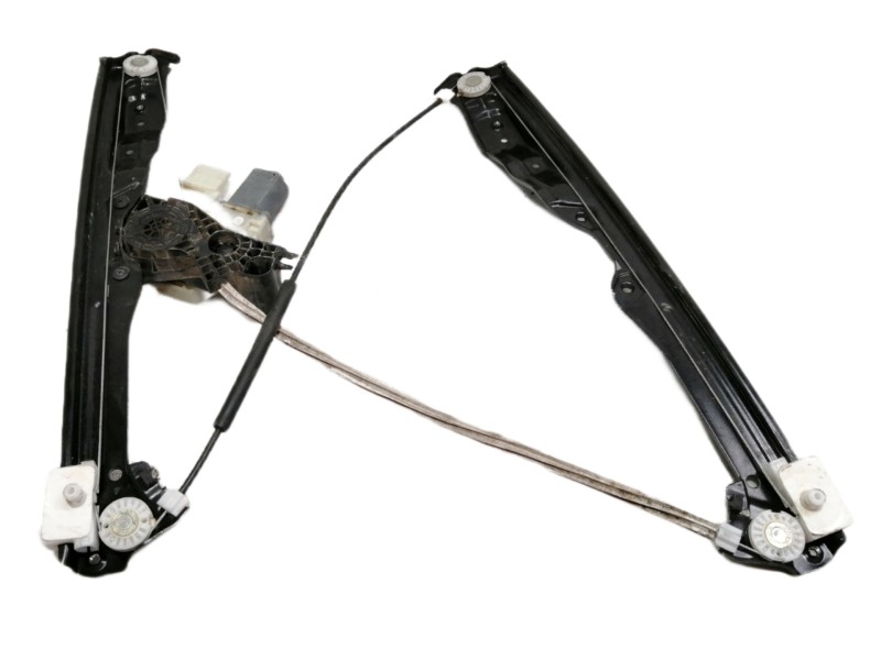 Recambio de elevalunas delantero derecho para peugeot 308 style referencia OEM IAM 9678189780 A65782118 0010706656 ELECTRICO 5 P