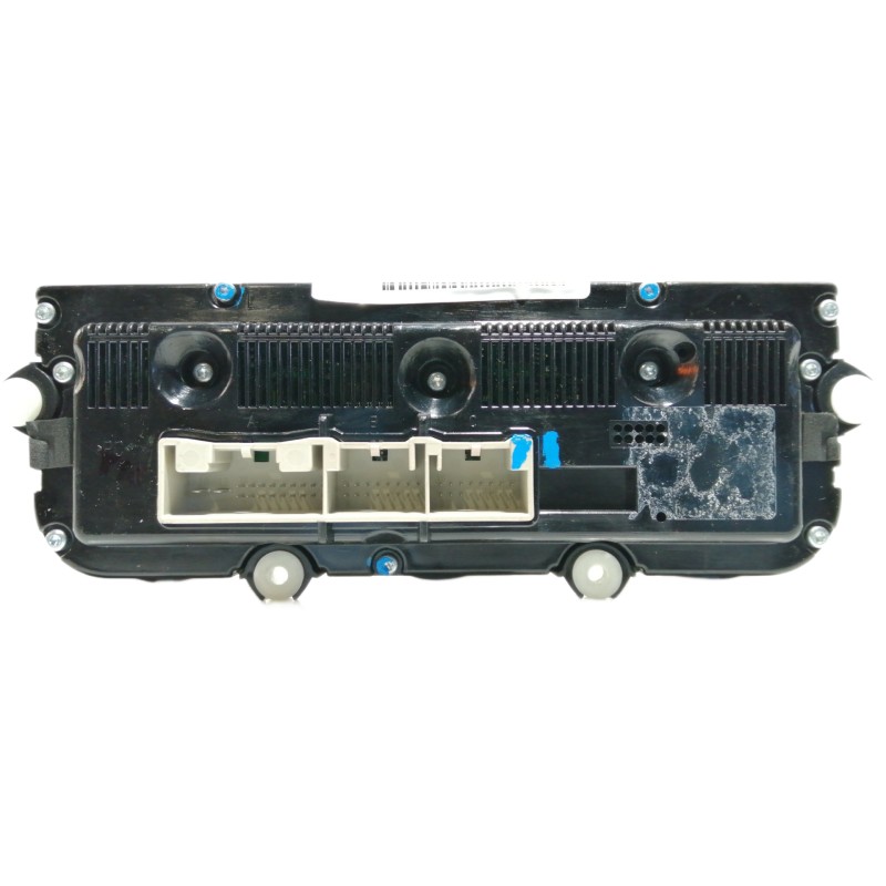 Recambio de mando calefaccion / aire acondicionado para volkswagen passat berlina (3c2) highline referencia OEM IAM   