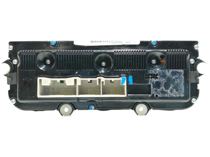 Recambio de mando calefaccion / aire acondicionado para volkswagen passat berlina (3c2) highline referencia OEM IAM   