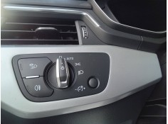 Recambio de mando luces para audi a4 berlina (8w2) advanced edition referencia OEM IAM 4M0941531AG   2
