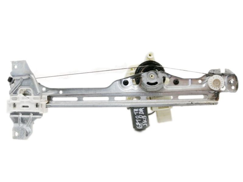 Recambio de elevalunas trasero derecho para peugeot 308 style referencia OEM IAM 9678189980 A65777119 ELECTRICO